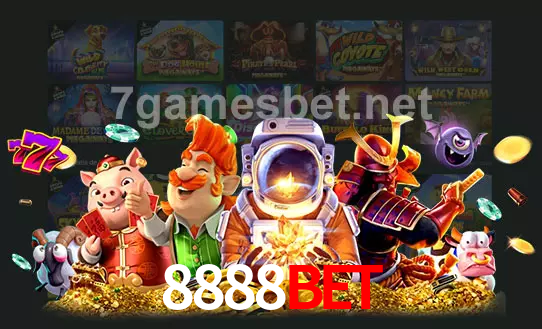 cassino 8888Bet
