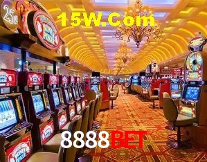 Especiais de Fim de Semana 8888Bet