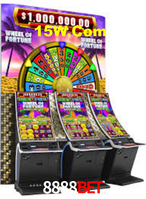 8888Bet Casino