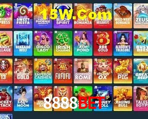 Benefícios da Conta 8888Bet