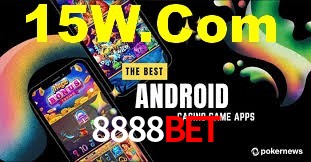 8888Bet Casino