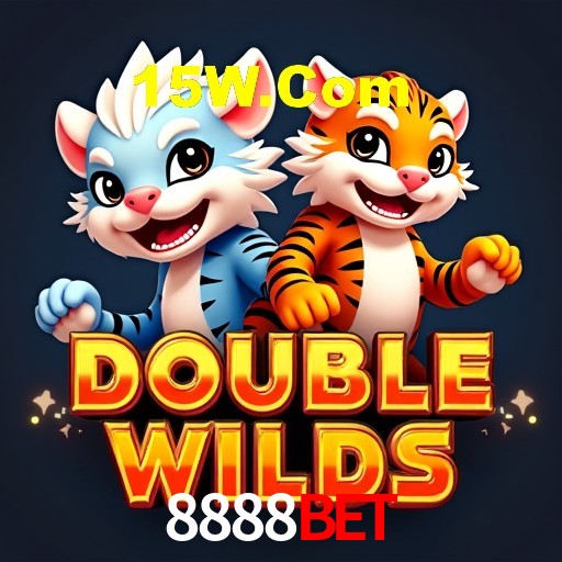 Provedores de Jogos 8888Bet