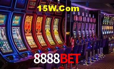 Design Responsivo 8888Bet