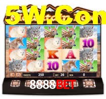 8888Bet: Seu Cassino Premiado com Pagamentos Rápidos
