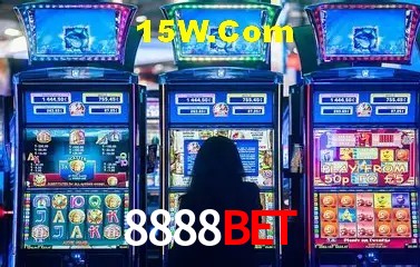 Diretório de Jogos 8888Bet