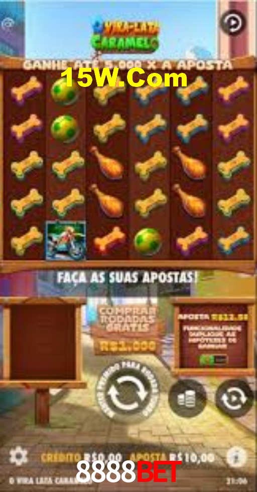 8888Bet