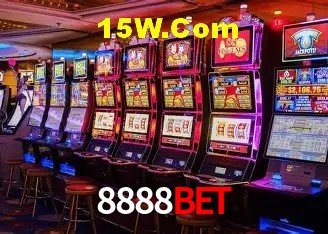 Experiência VIP 8888Bet