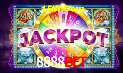 Jogos de Slot 8888Bet
