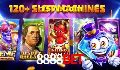 Estatísticas 8888Bet