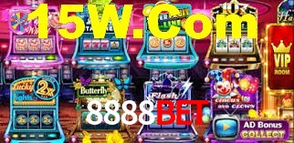Programa VIP 8888Bet