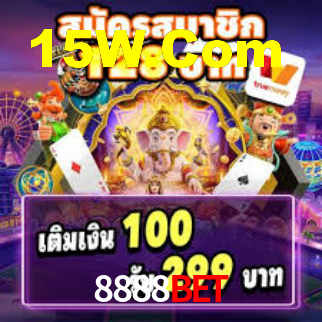 8888Bet Casino