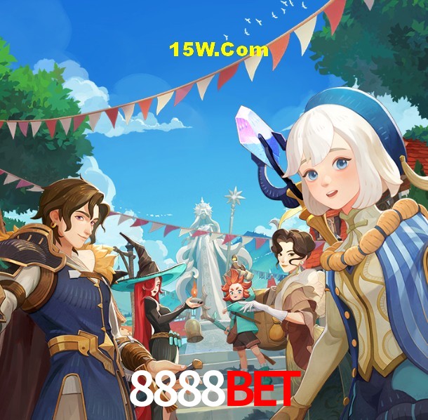 Estatísticas 8888Bet