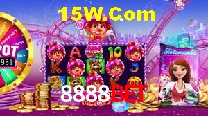 Responsive Design 8888Bet