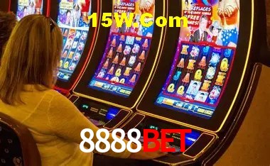8888Bet Casino