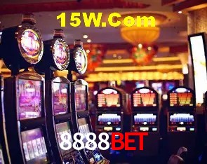 Jogos de Slot 8888Bet