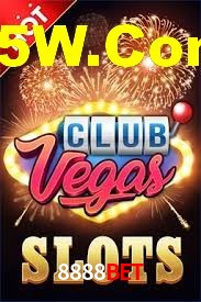 Slot Games 8888Bet