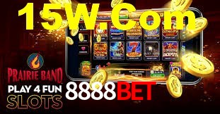 Game Providers 8888Bet