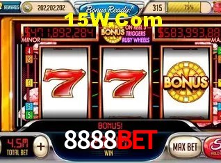 Provedores de Jogos 8888Bet