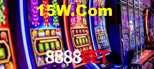 Welcome Bonus 8888Bet