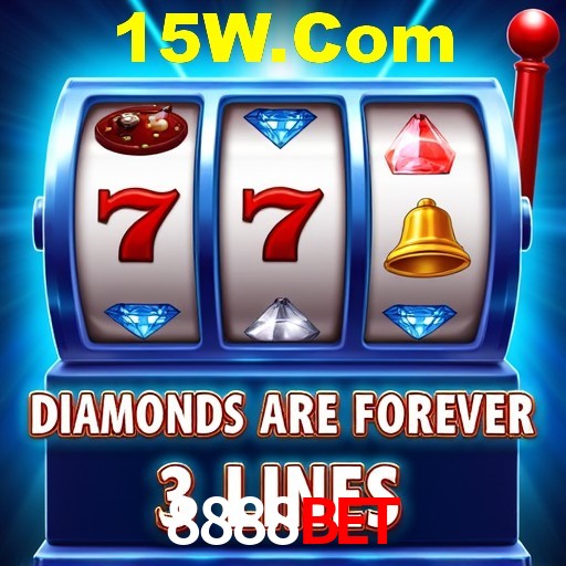 Apostas Esportivas na 8888Bet: Um Guia Completo